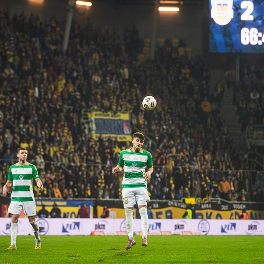 derby Trójmiasta, Arka Gdynia - Lechia Gdańsk, Gdynia 2026