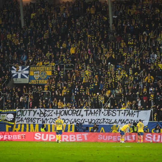 derby Trójmiasta, Arka Gdynia - Lechia Gdańsk, Gdynia 2026