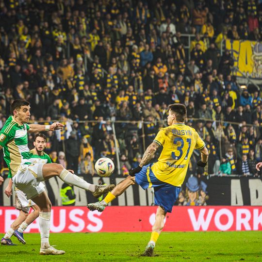 derby Trójmiasta, Arka Gdynia - Lechia Gdańsk, Gdynia 2026