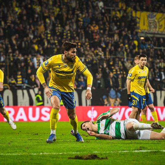 derby Trójmiasta, Arka Gdynia - Lechia Gdańsk, Gdynia 2026