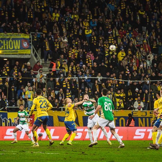 derby Trójmiasta, Arka Gdynia - Lechia Gdańsk, Gdynia 2026