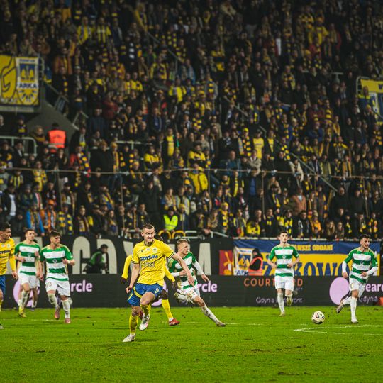 derby Trójmiasta, Arka Gdynia - Lechia Gdańsk, Gdynia 2026