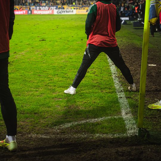 derby Trójmiasta, Arka Gdynia - Lechia Gdańsk, Gdynia 2026