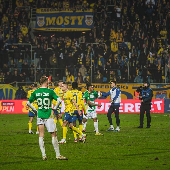 derby Trójmiasta, Arka Gdynia - Lechia Gdańsk, Gdynia 2026