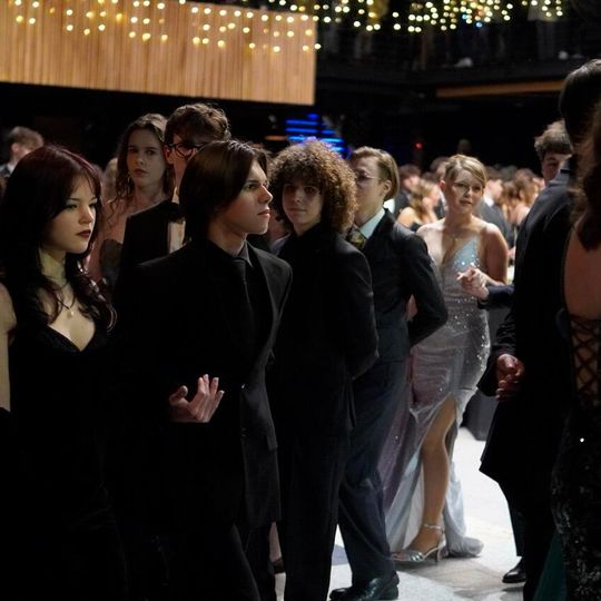 studniówka 2026, I LO w Gdańsku, Stary Maneż