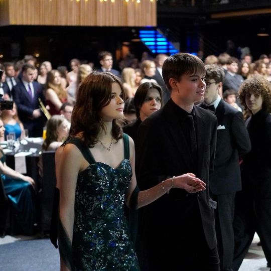 studniówka 2026, I LO w Gdańsku, Stary Maneż