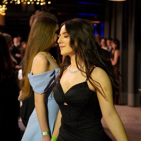 studniówka 2026, I LO w Gdańsku, Stary Maneż