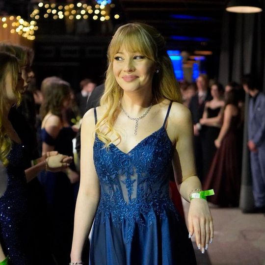 studniówka 2026, I LO w Gdańsku, Stary Maneż