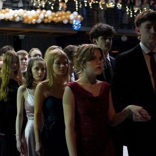 studniówka 2026, I LO w Gdańsku, Stary Maneż