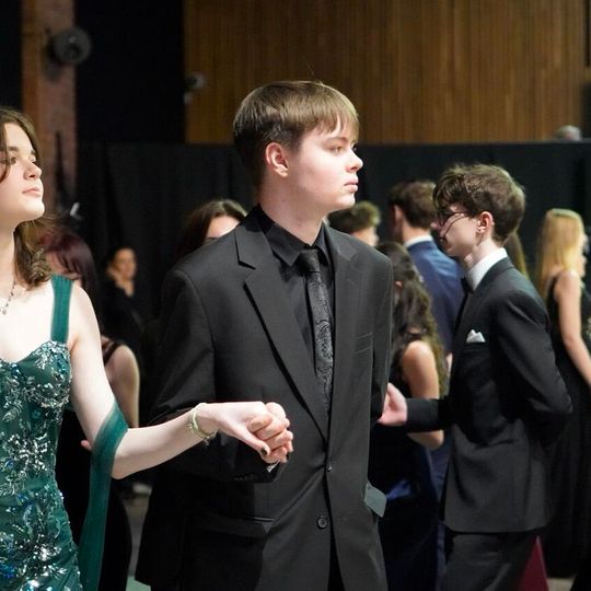 studniówka 2026, I LO w Gdańsku, Stary Maneż