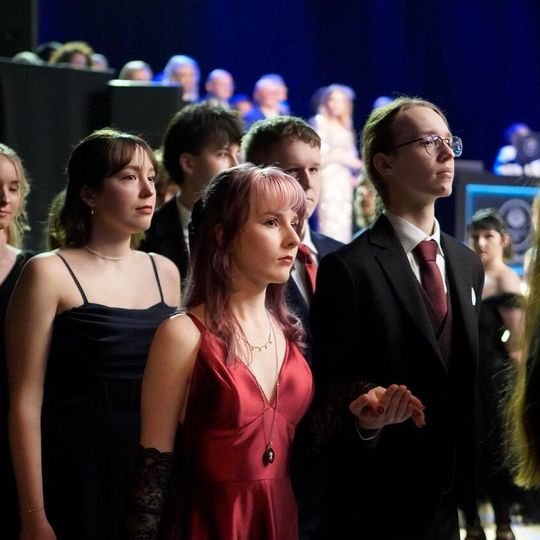 studniówka 2026, I LO w Gdańsku, Stary Maneż