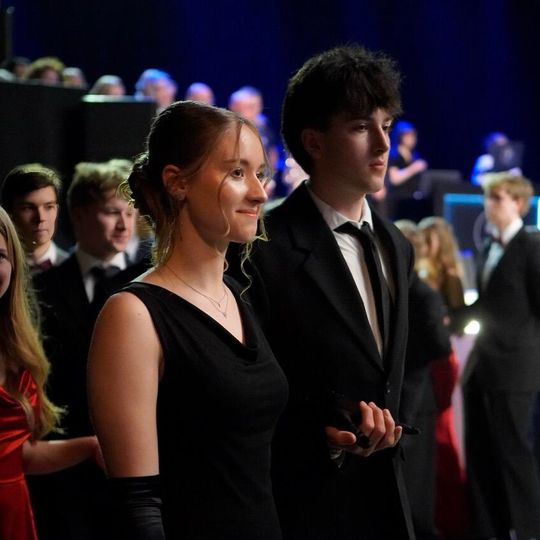 studniówka 2026, I LO w Gdańsku, Stary Maneż