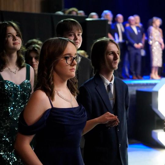 studniówka 2026, I LO w Gdańsku, Stary Maneż