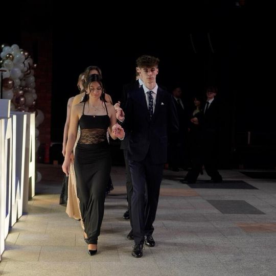 studniówka 2026, I LO w Gdańsku, Stary Maneż