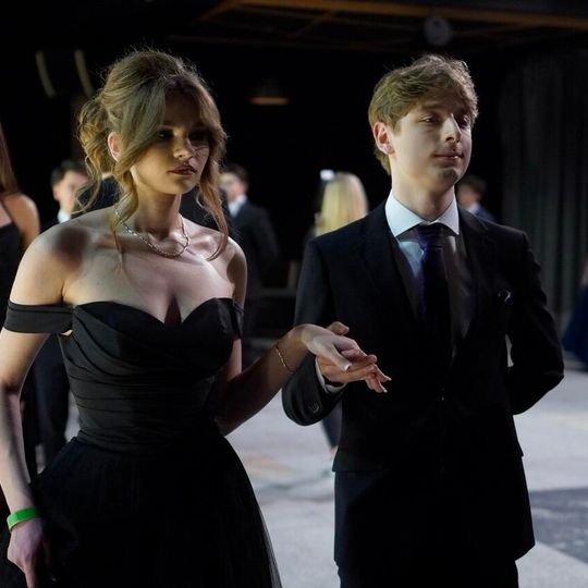 studniówka 2026, I LO w Gdańsku, Stary Maneż