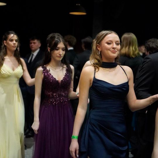 studniówka 2026, I LO w Gdańsku, Stary Maneż