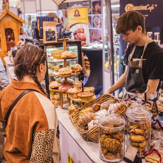 Festiwal Smaków Regionalnych 2026, Gdańsk