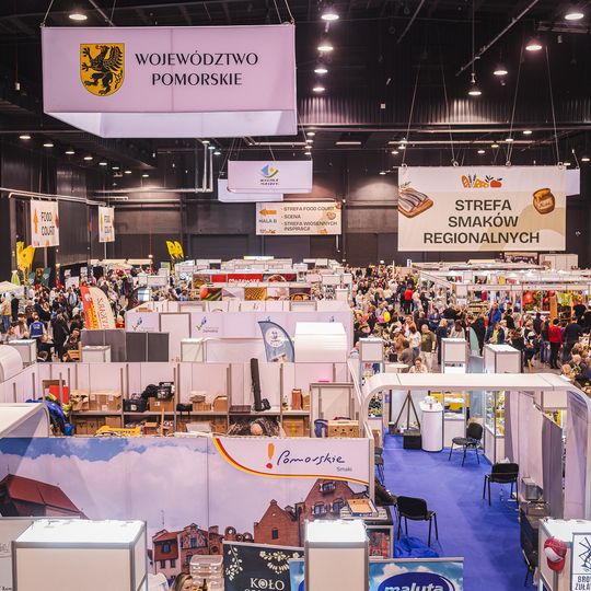 Festiwal Smaków Regionalnych 2026, Gdańsk