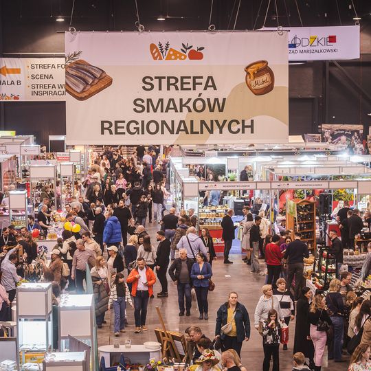 Festiwal Smaków Regionalnych 2026, Gdańsk