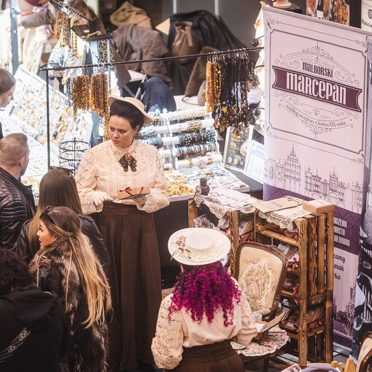 Festiwal Smaków Regionalnych 2026, Gdańsk