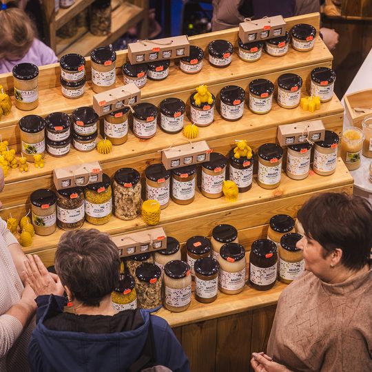 Festiwal Smaków Regionalnych 2026, Gdańsk