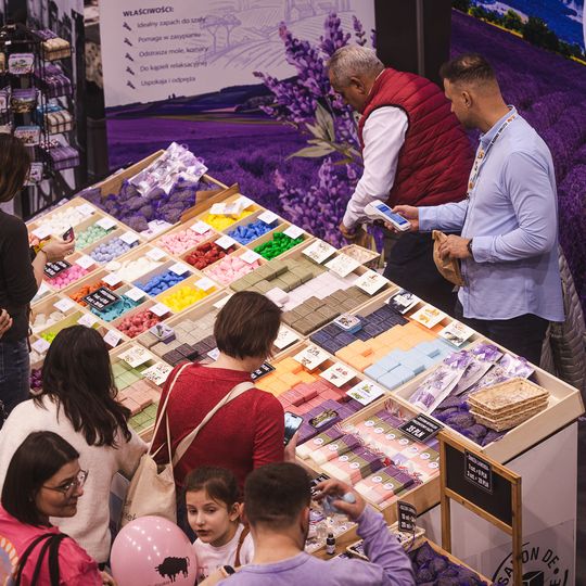 Festiwal Smaków Regionalnych 2026, Gdańsk