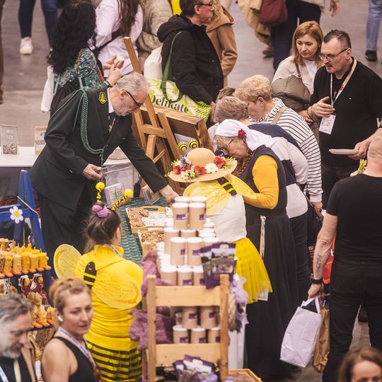 Festiwal Smaków Regionalnych 2026, Gdańsk