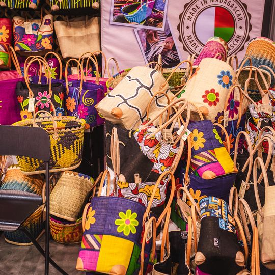 Festiwal Smaków Regionalnych 2026, Gdańsk