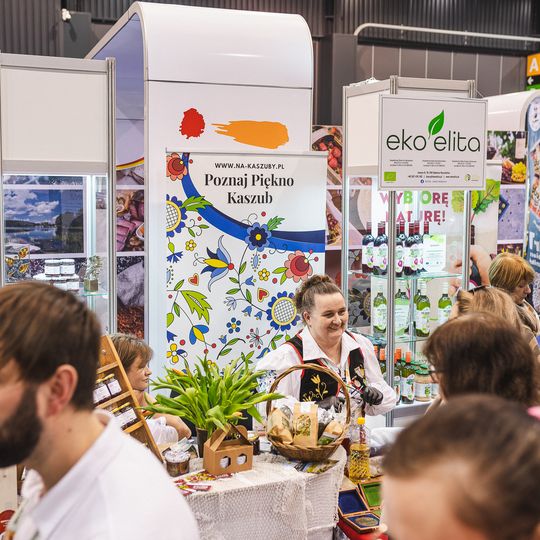 Festiwal Smaków Regionalnych 2026, Gdańsk