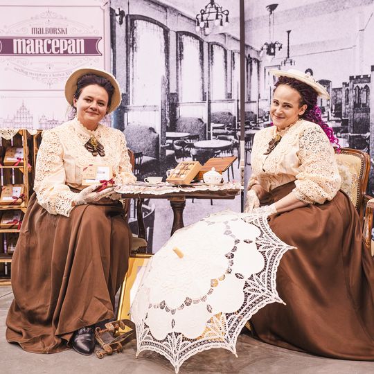 Festiwal Smaków Regionalnych 2026, Gdańsk