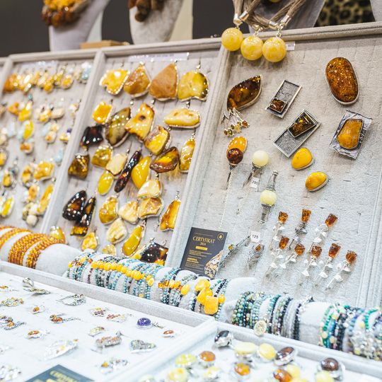 Festiwal Smaków Regionalnych 2026, Gdańsk