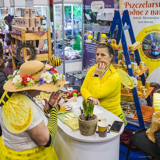 Festiwal Smaków Regionalnych 2026, Gdańsk