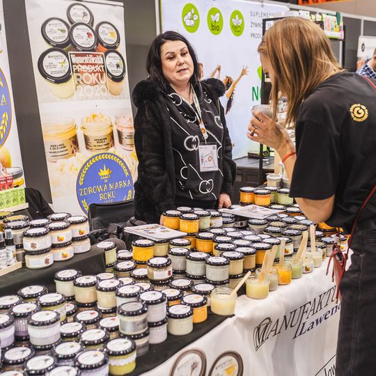 Festiwal Smaków Regionalnych 2026, Gdańsk