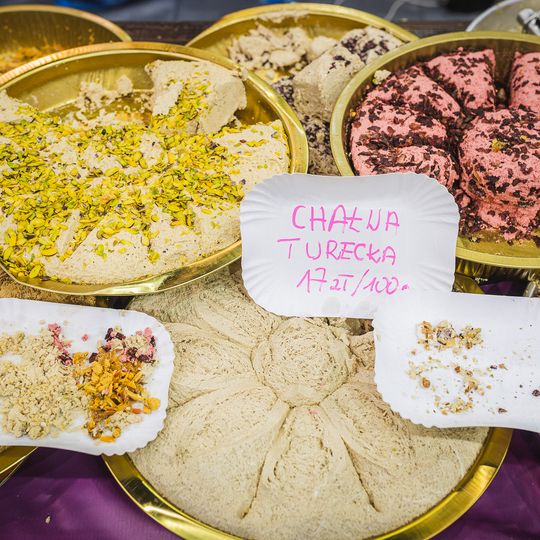 Festiwal Smaków Regionalnych 2026, Gdańsk