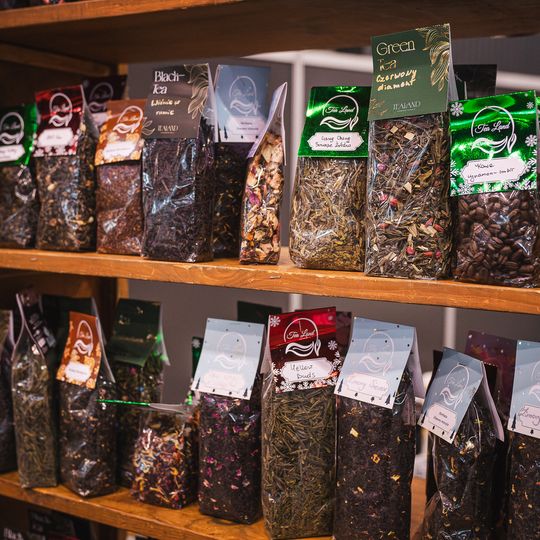 Festiwal Smaków Regionalnych 2026, Gdańsk