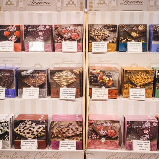 Festiwal Smaków Regionalnych 2026, Gdańsk