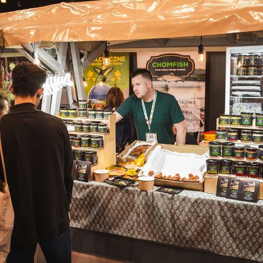 Festiwal Smaków Regionalnych 2026, Gdańsk