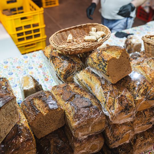 Festiwal Smaków Regionalnych 2026, Gdańsk