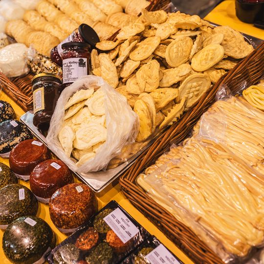 Festiwal Smaków Regionalnych 2026, Gdańsk