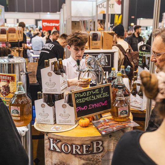 Festiwal Smaków Regionalnych 2026, Gdańsk