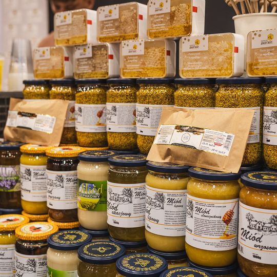 Festiwal Smaków Regionalnych 2026, Gdańsk