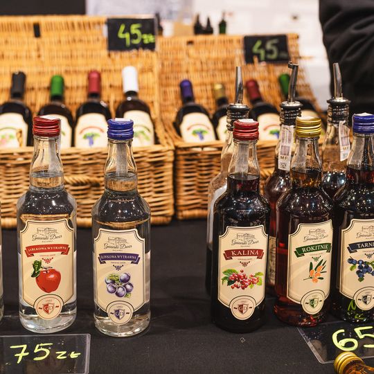 Festiwal Smaków Regionalnych 2026, Gdańsk