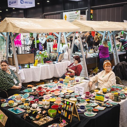 Festiwal Smaków Regionalnych 2026, Gdańsk