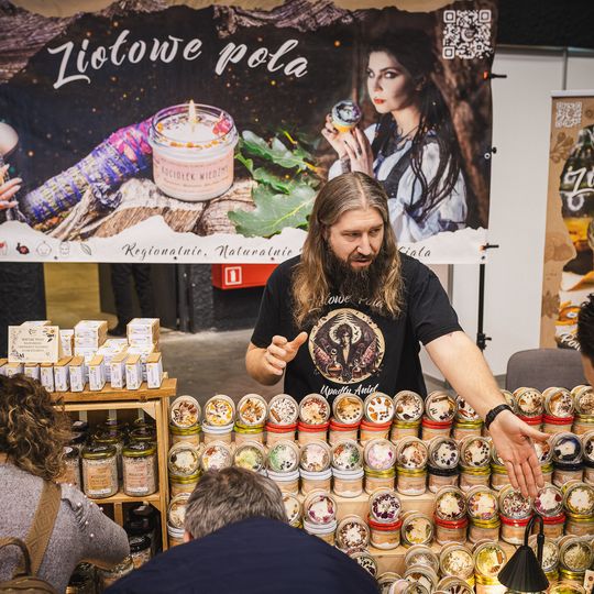 Festiwal Smaków Regionalnych 2026, Gdańsk