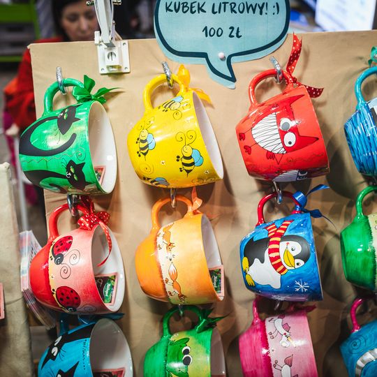 Festiwal Smaków Regionalnych 2026, Gdańsk