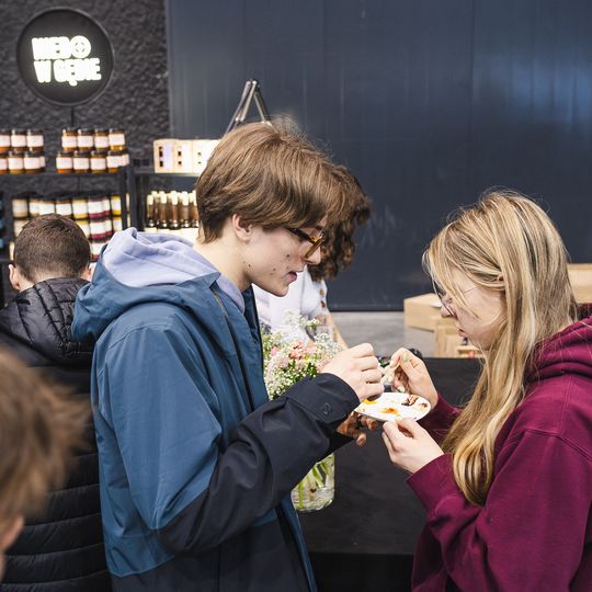 Festiwal Smaków Regionalnych 2026, Gdańsk