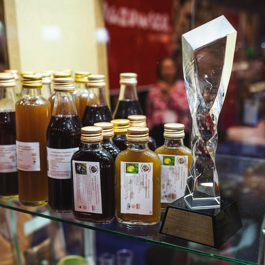 Festiwal Smaków Regionalnych 2026, Gdańsk