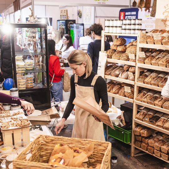 Festiwal Smaków Regionalnych 2026, Gdańsk