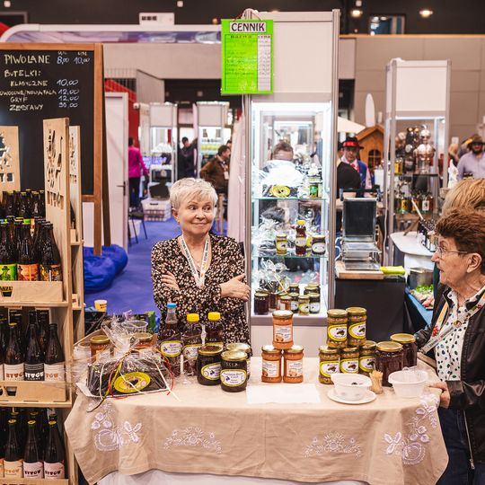 Festiwal Smaków Regionalnych 2026, Gdańsk