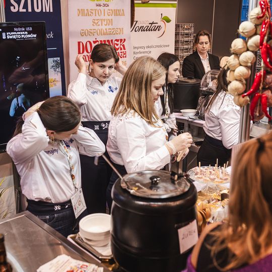 Festiwal Smaków Regionalnych 2026, Gdańsk